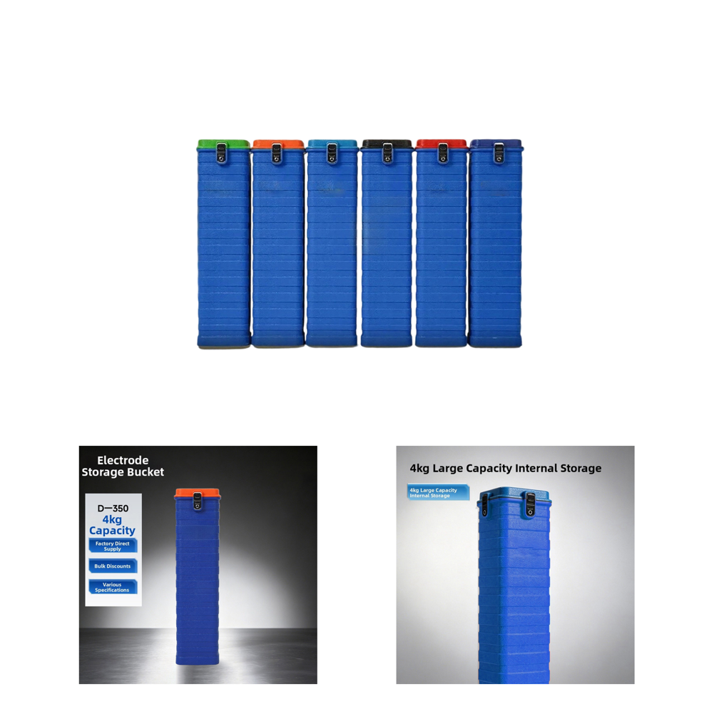 4KG Welding Electrode Storage  - Tools For Welding Workshop 评论和价格