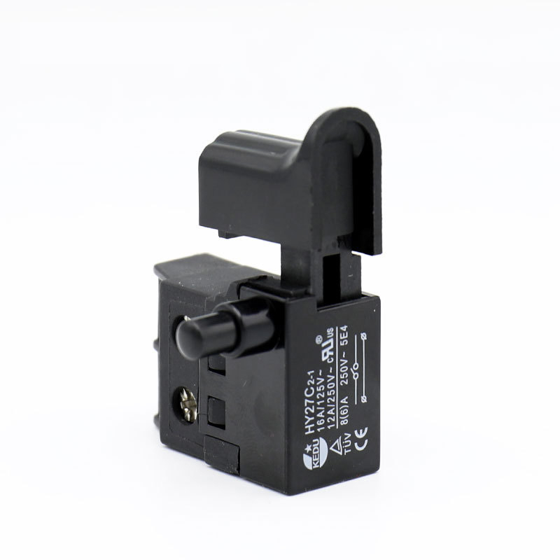KEDU HY27C 125/250V Dustproof  - Power Tools For Workshop 评论和价格