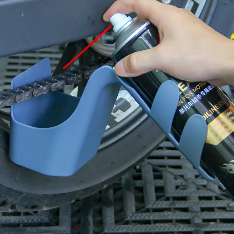 Chain Cleaner Motorcycle / Bic - Tool Chest Cabinet 评论和价格