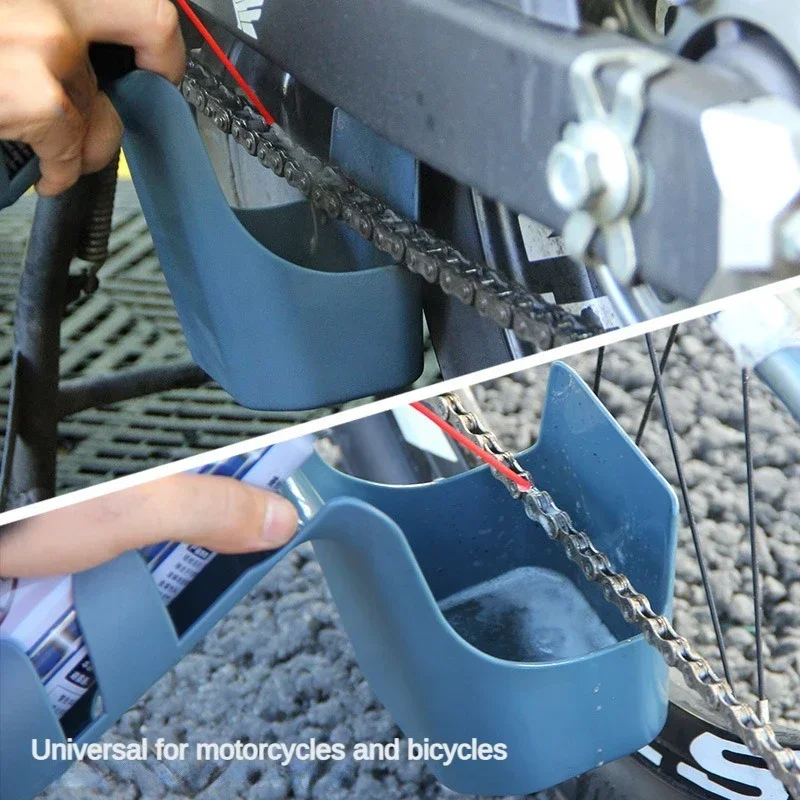 Chain Cleaner Motorcycle / Bic - Tool Chest Cabinet 评论和价格