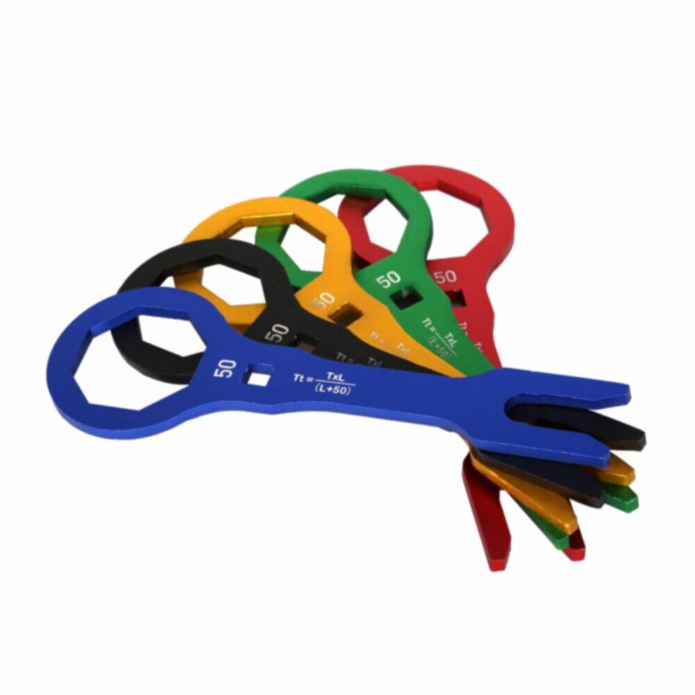 Bike Fork Cap Wrench Pro 50mm  - Tools For Motorcycle Workshop 评论和价格