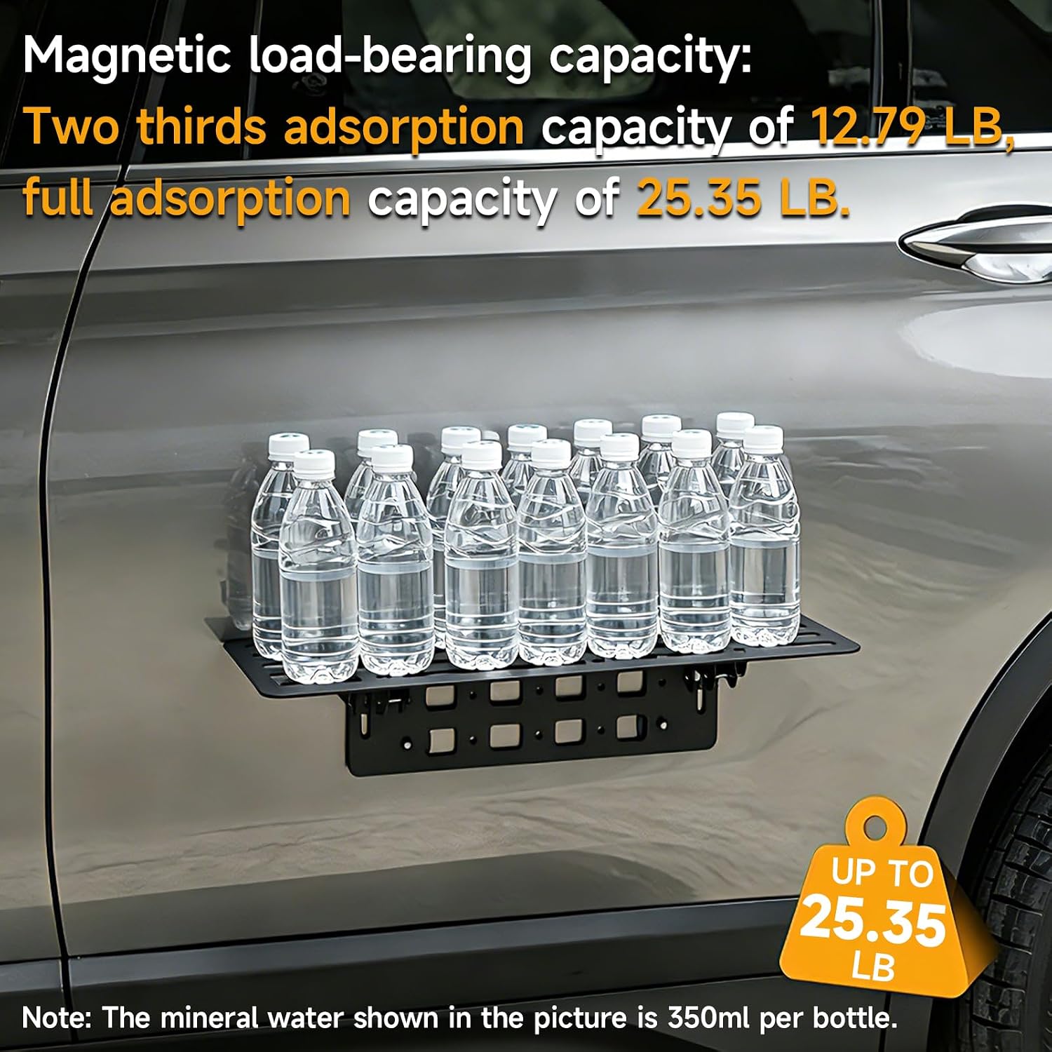 Magnetic Foldable Car Side Tab - Magnetic Parts Tray 评论和价格