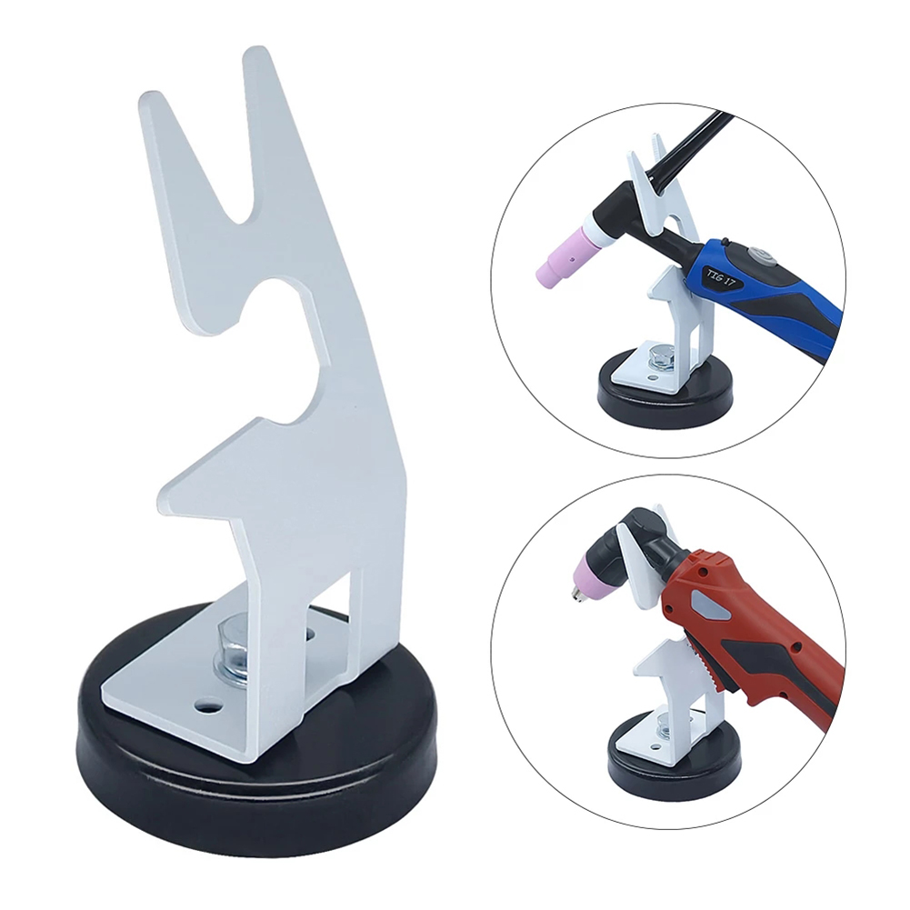 TIG Welding Torch Stand Worksh - Tools For Welding Workshop 评论和价格