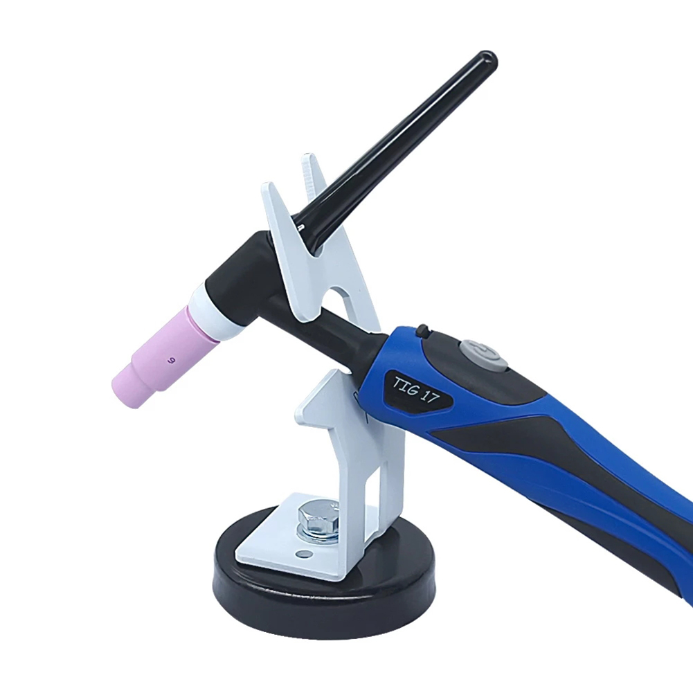 TIG Welding Torch Stand Worksh - Tools For Welding Workshop 评论和价格