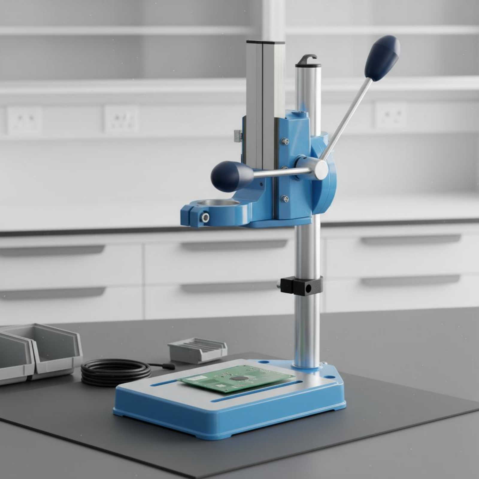 Mini Drill Press Stand High Pr - Power Tools For Workshop 评论和价格