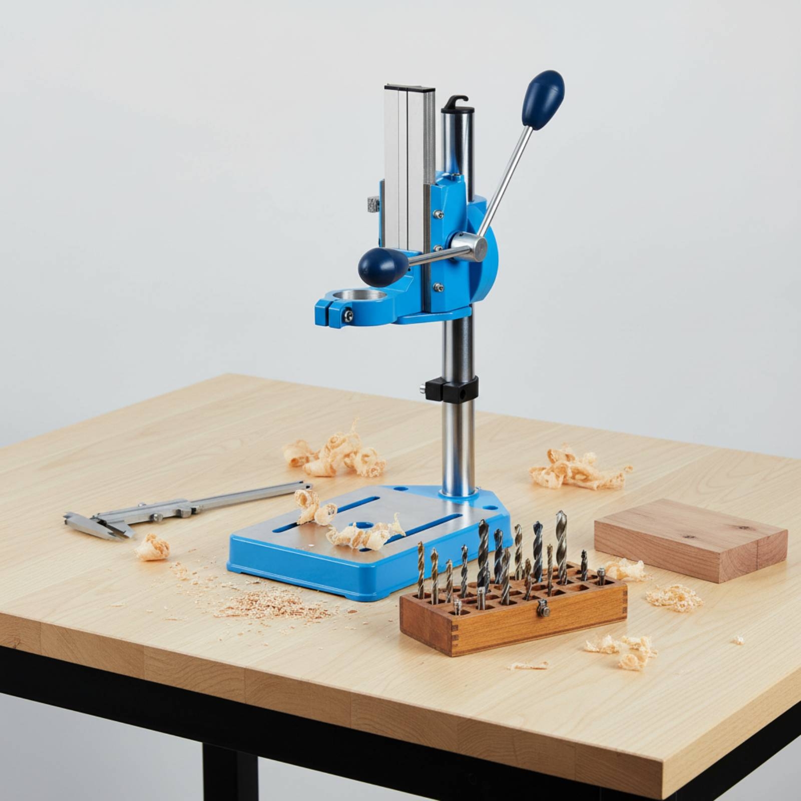 Mini Drill Press Stand High Pr - Power Tools For Workshop 评论和价格