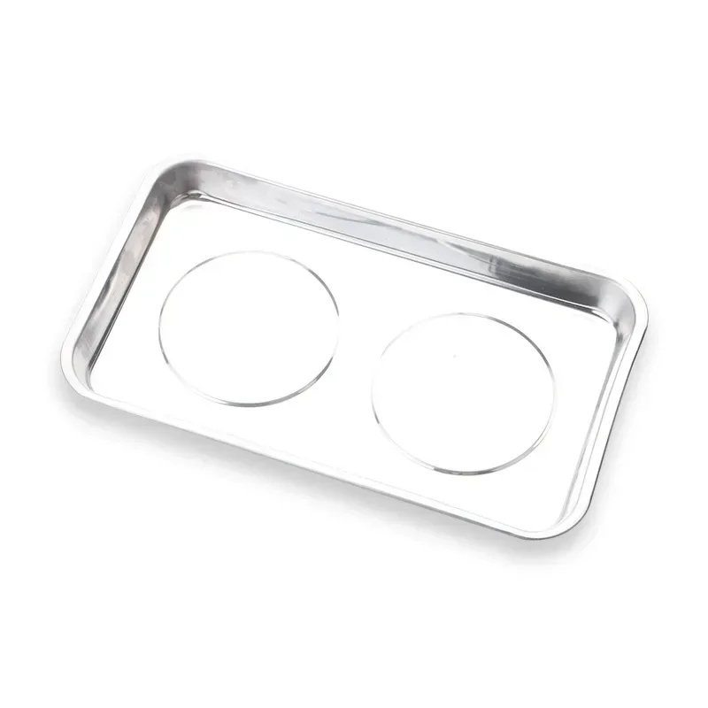 Round /Square Magnetic Bowl, D - Magnetic Parts Tray 评论和价格