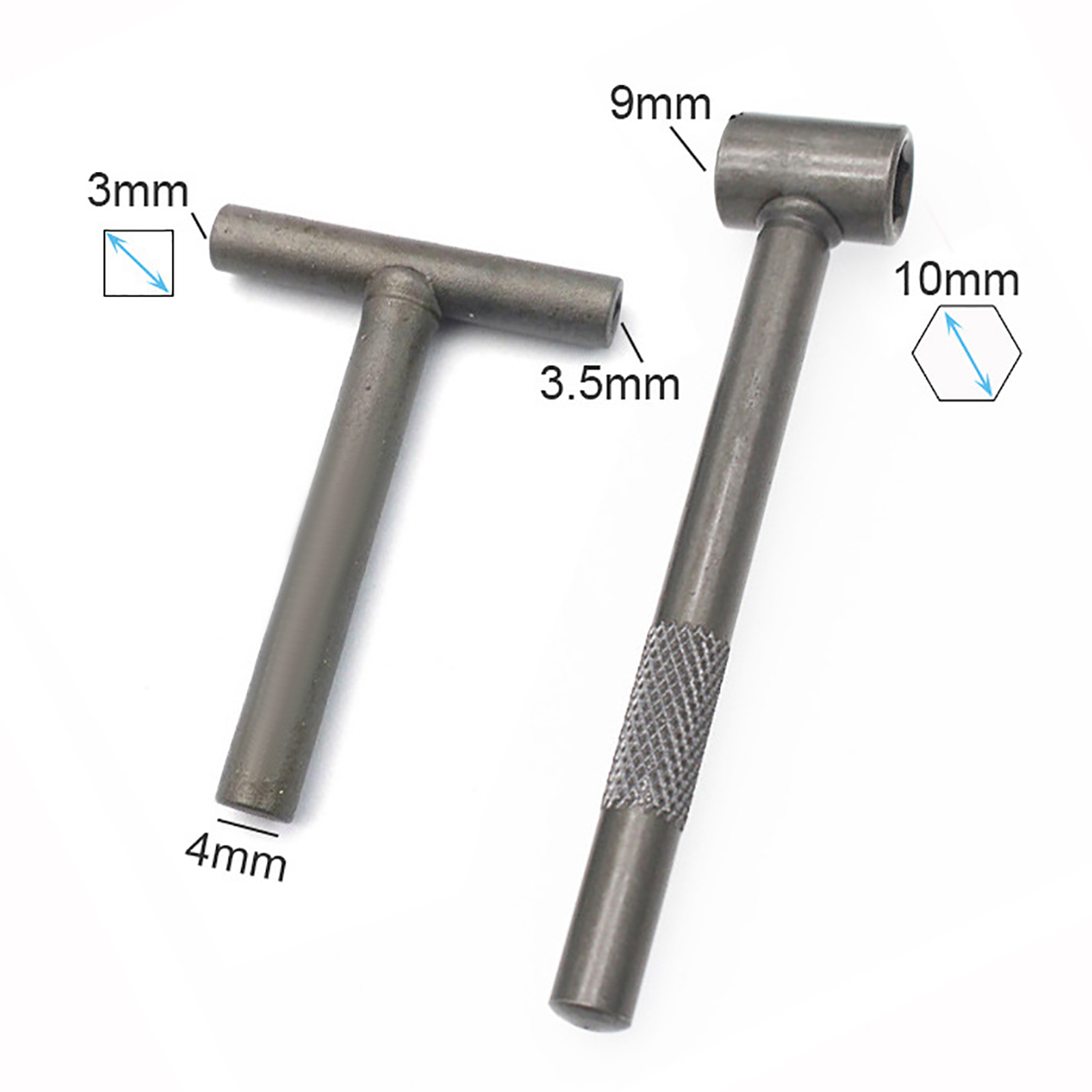 Valve Tappet Adjustment Tool S - Tools For Motorcycle Workshop 评论和价格