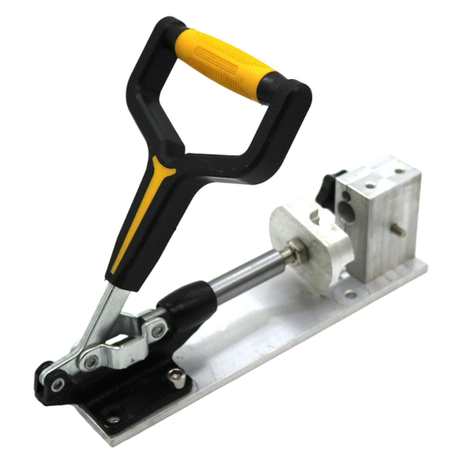 Sturdy Metal Tube Installation - Workshop Tools Automotive 评论和价格