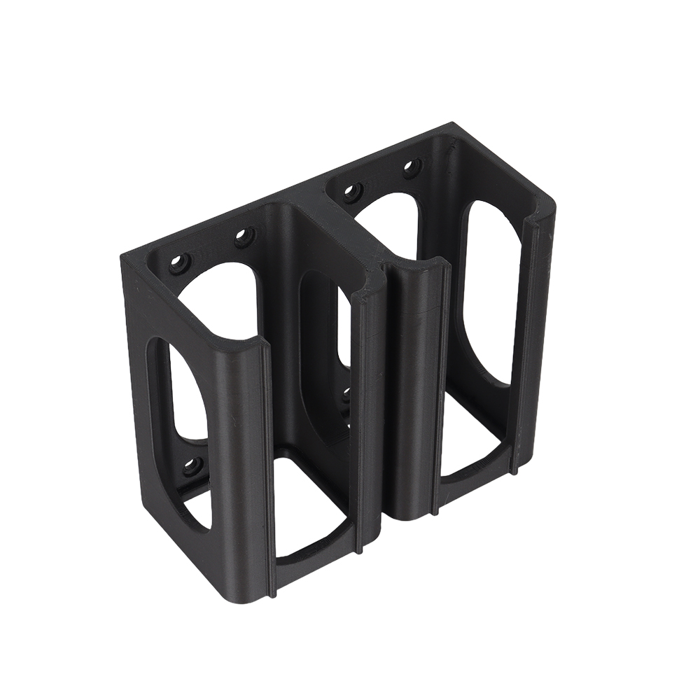 Tool Storage Rack Wall-Mounted - Workshop Tools Rack 评论和价格
