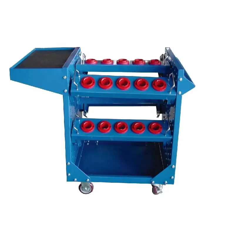 Durable Workshop CNC Tool Hold - Workshop Tools Cabinet 评论和价格
