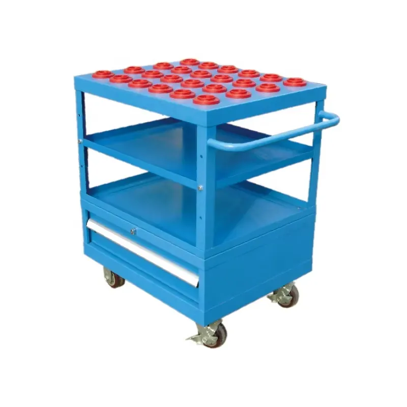 Durable Workshop CNC Tool Hold - Workshop Tools Cabinet 评论和价格