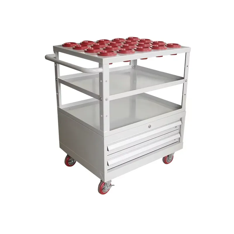 Durable Workshop CNC Tool Hold - Workshop Tools Cabinet 评论和价格