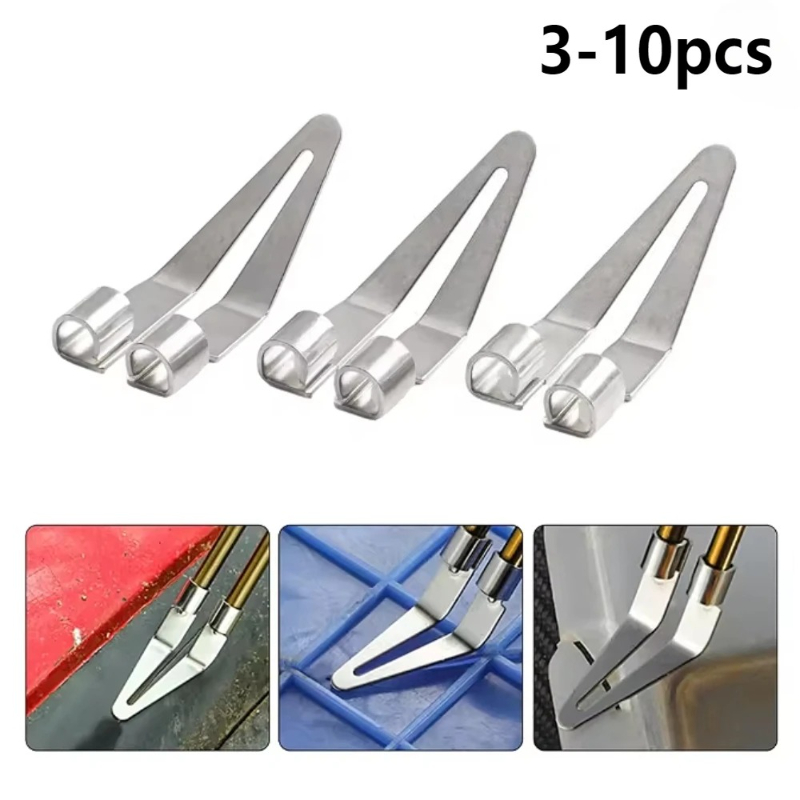 3/5/10pcs Smooth Head Adjustab - Tools For Welding Workshop 评论和价格