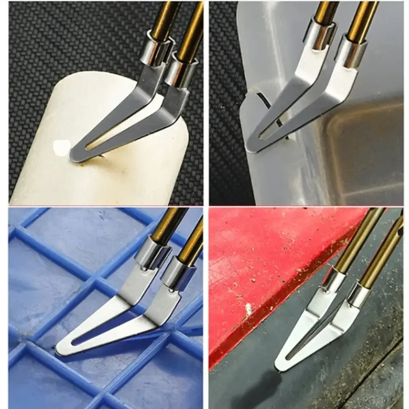 3/5/10pcs Smooth Head Adjustab - Tools For Welding Workshop 评论和价格