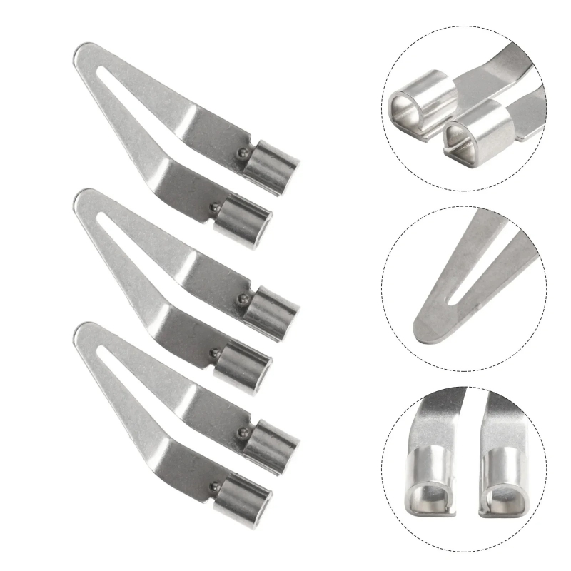 3/5/10pcs Smooth Head Adjustab - Tools For Welding Workshop 评论和价格