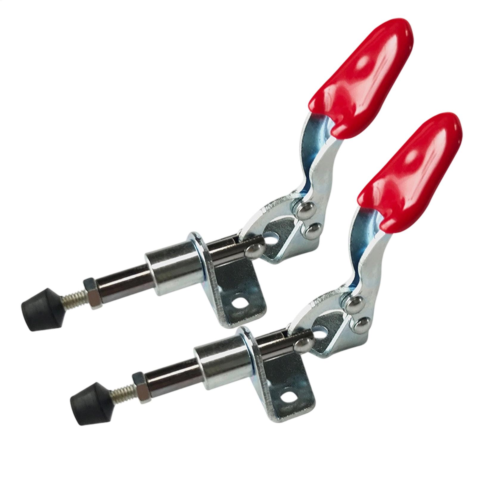 Toggle Latch 45kg Holding Capa - Tools For Welding Workshop 评论和价格