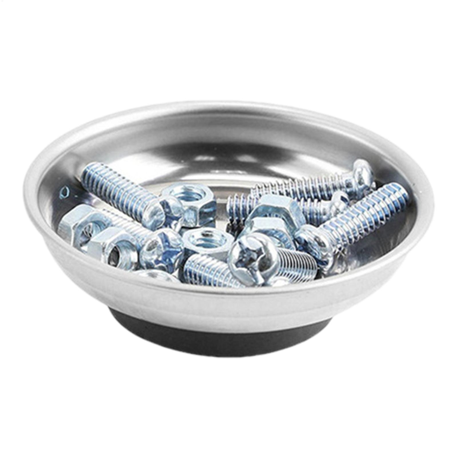 Magnetic Parts Bowl Parts Hold - Magnetic Parts Tray 评论和价格