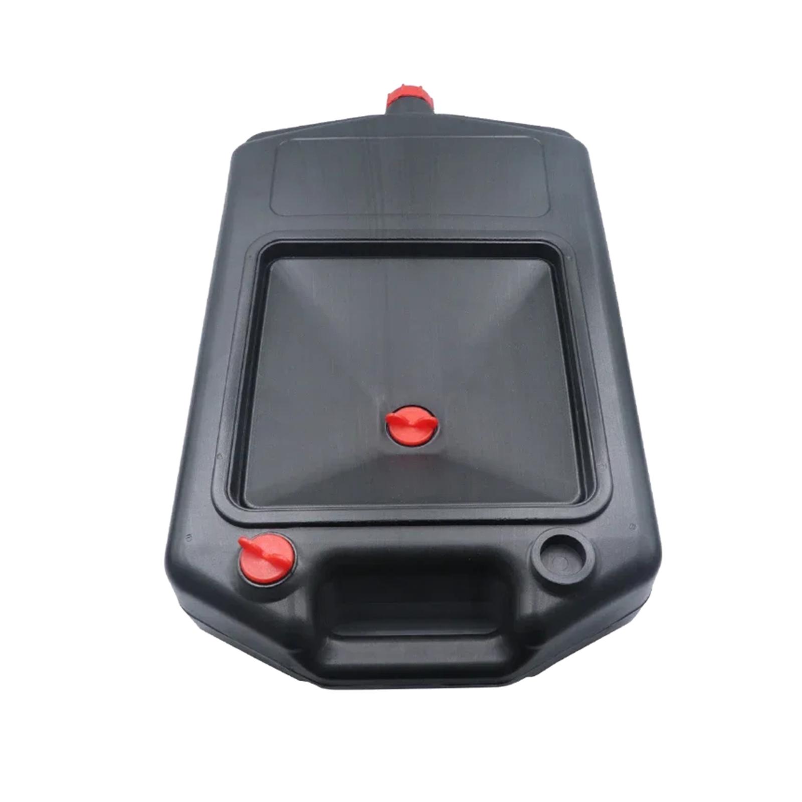 Drain Pan Easy Cleaning Lightw - Tools For Motorcycle Workshop 评论和价格