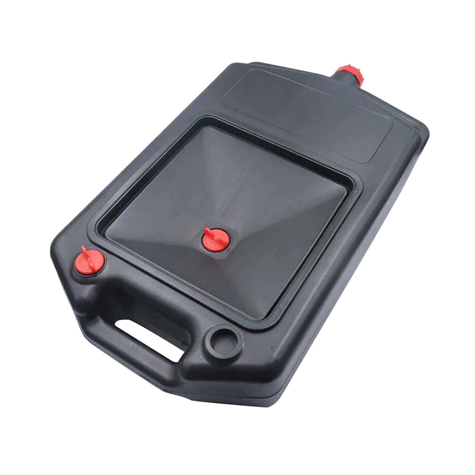 Drain Pan Easy Cleaning Lightw - Tools For Motorcycle Workshop 评论和价格