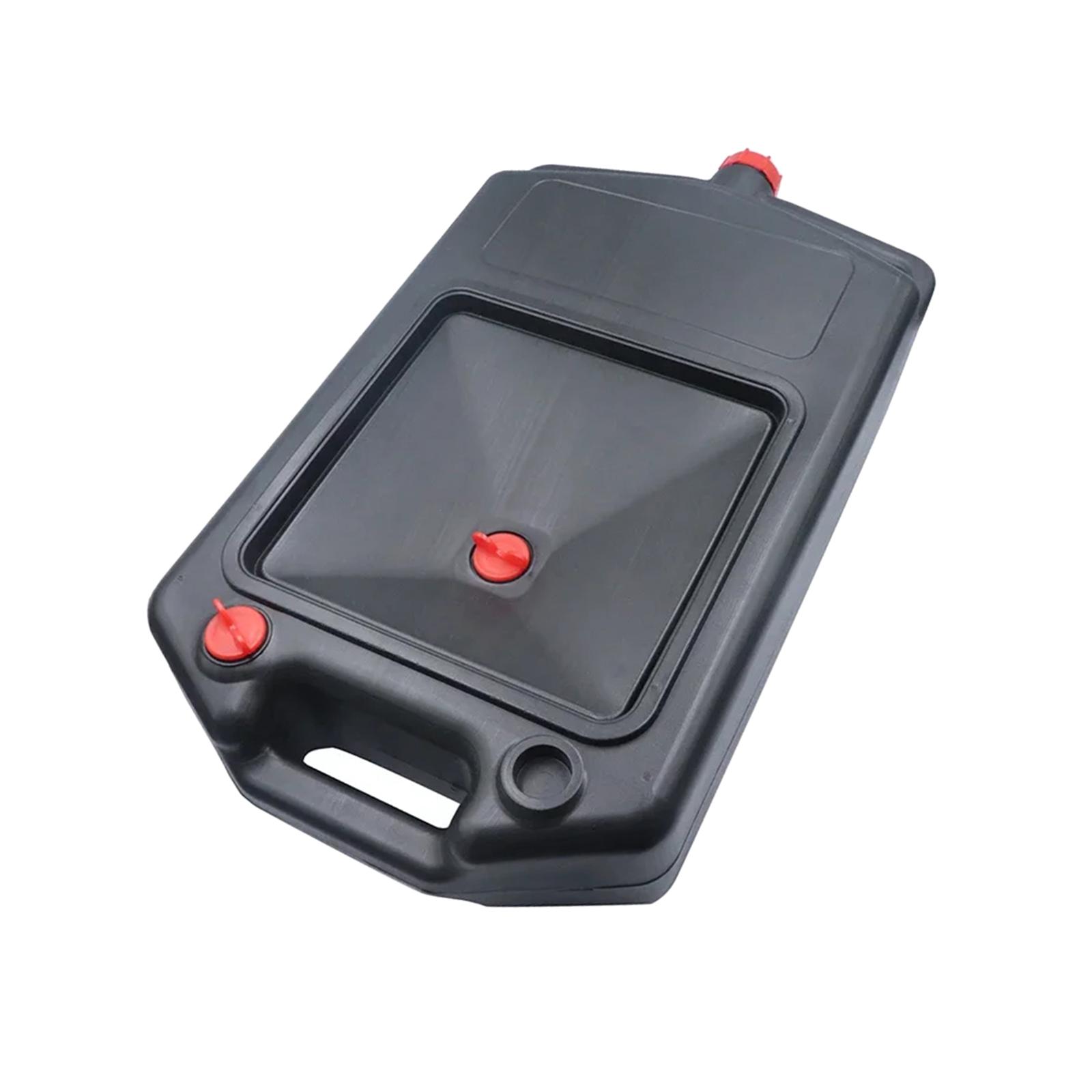 Drain Pan Easy Cleaning Lightw - Tools For Motorcycle Workshop 评论和价格
