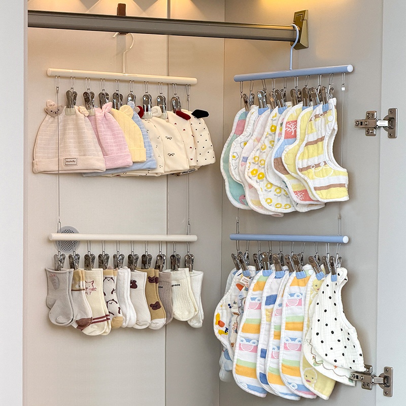 Metal Double Layer Hanger With - Tool Chest Cabinet 评论和价格