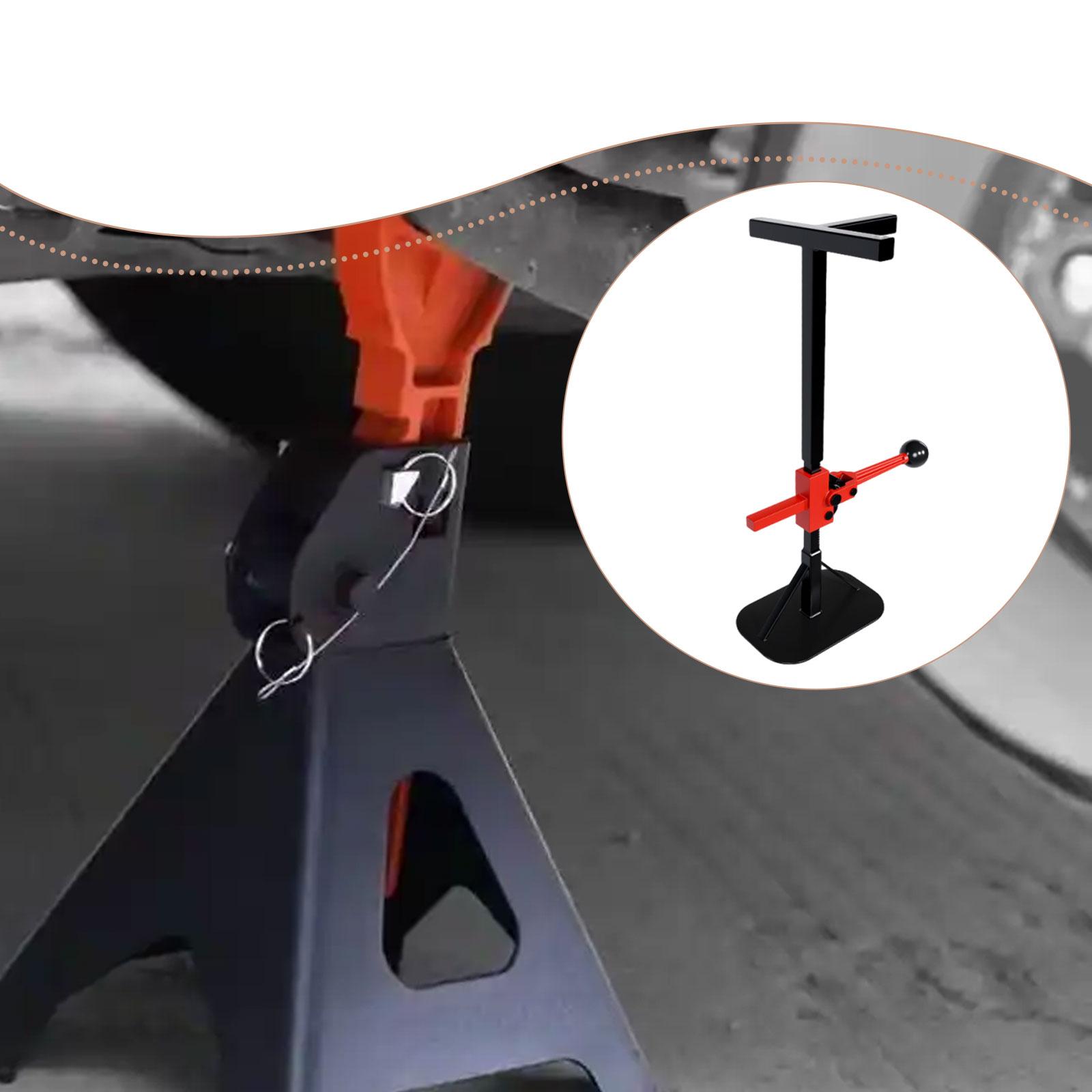 Motorcycle Adjustable Lift Sta - Tools For Motorcycle Workshop 评论和价格