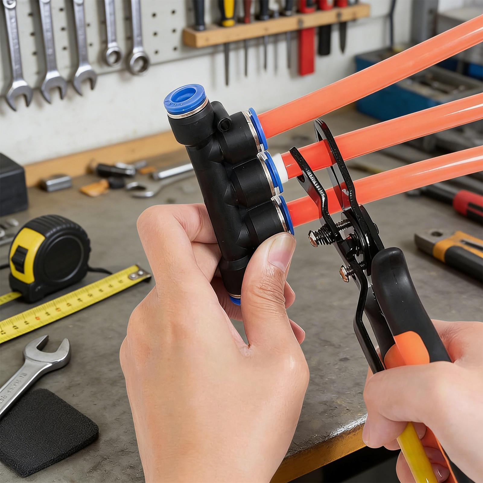 air line plier carbon steel Ai - Workshop Tools English 评论和价格