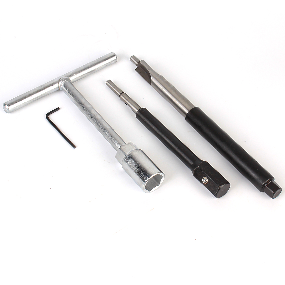 Car Diesel Injector Seat Cutte - Car Workshop Tools Equipment 评论和价格