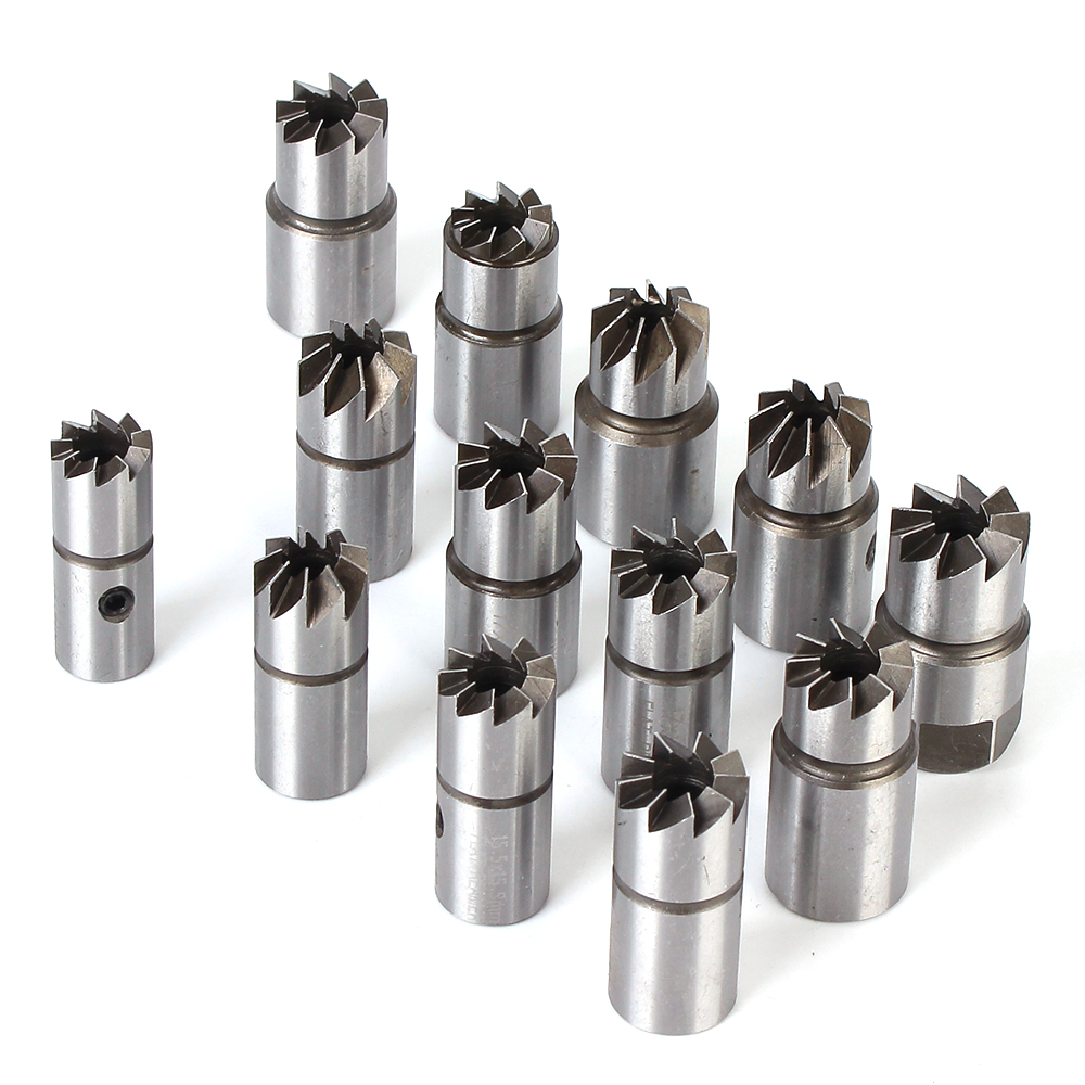 Car Diesel Injector Seat Cutte - Car Workshop Tools Equipment 评论和价格