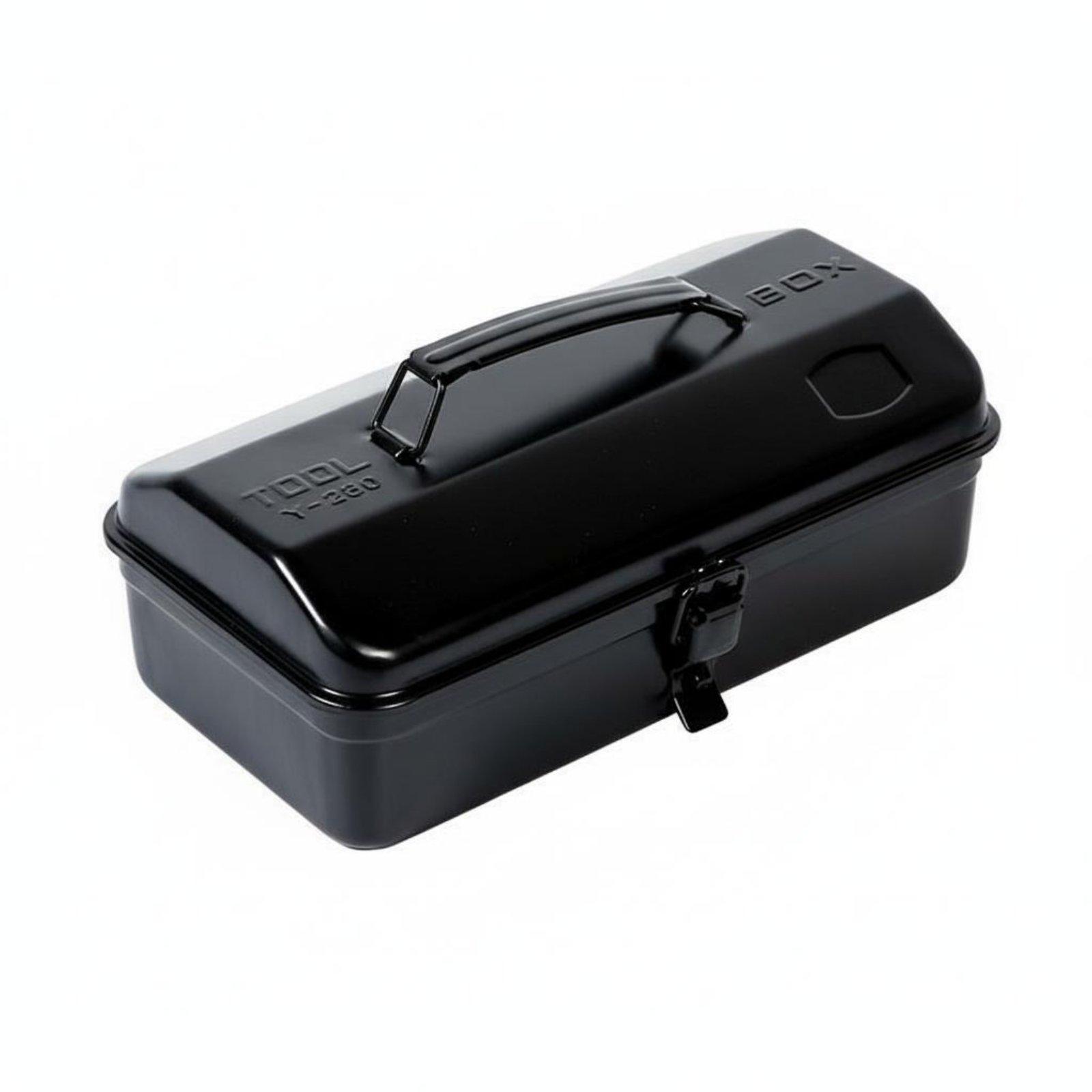 Iron Toolbox Heavy Duty Rigid  - Car Workshop Tools Equipment 评论和价格
