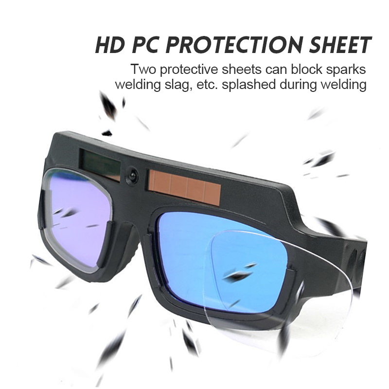 Automatic Dimming Welding Glas - Tools For Welding Workshop 评论和价格