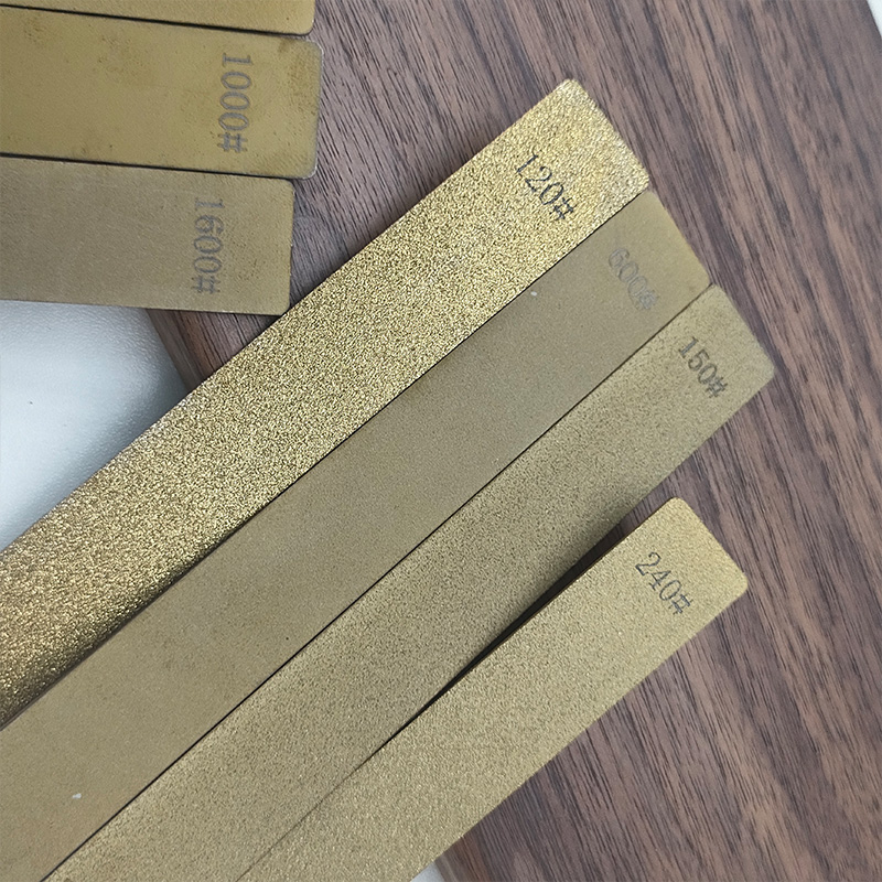 Diamond No‑Base Knife Sharpene - Workshop Tools Knife Sharpener 评论和价格