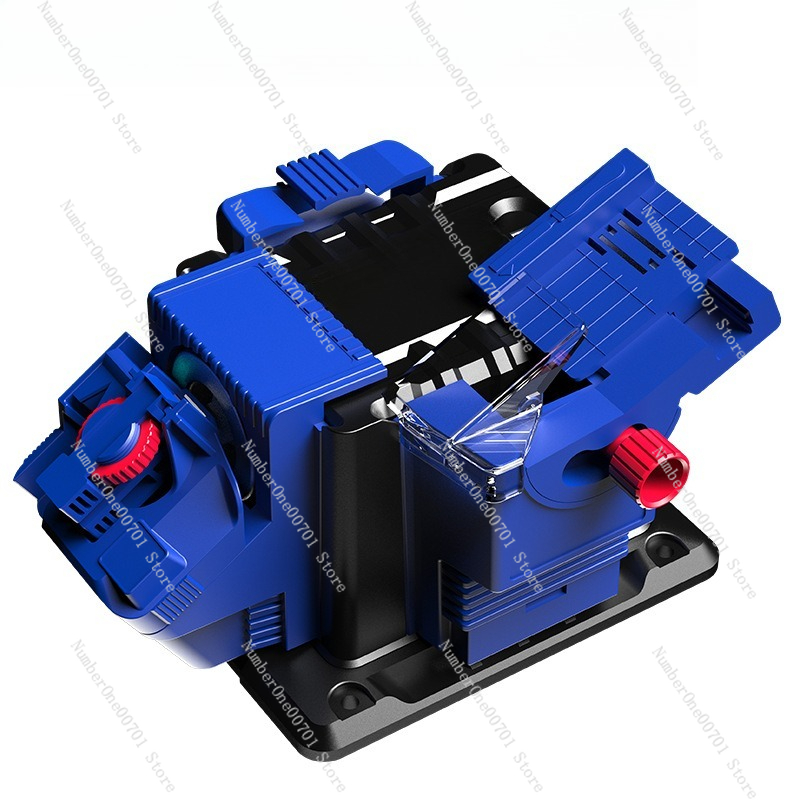 S1D-DW01-56/S1D-DW05-52 Multi- - Workshop Tools Knife Sharpener 评论和价格