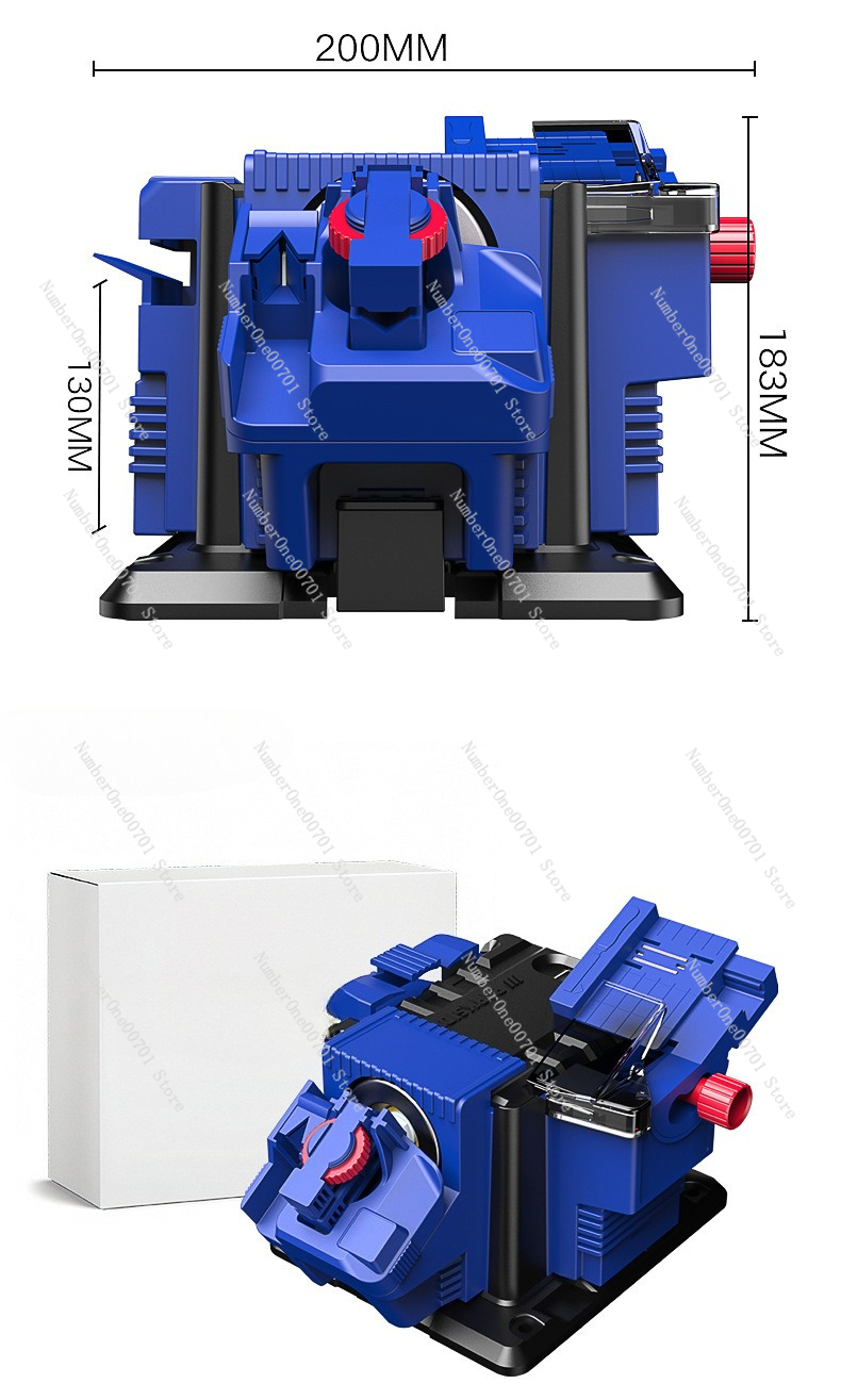S1D-DW01-56/S1D-DW05-52 Multi- - Workshop Tools Knife Sharpener 评论和价格