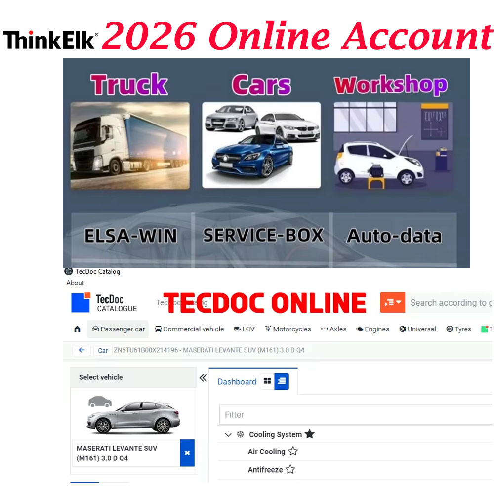 2026 Online Account for Worksh - Workshop Tools English 评论和价格
