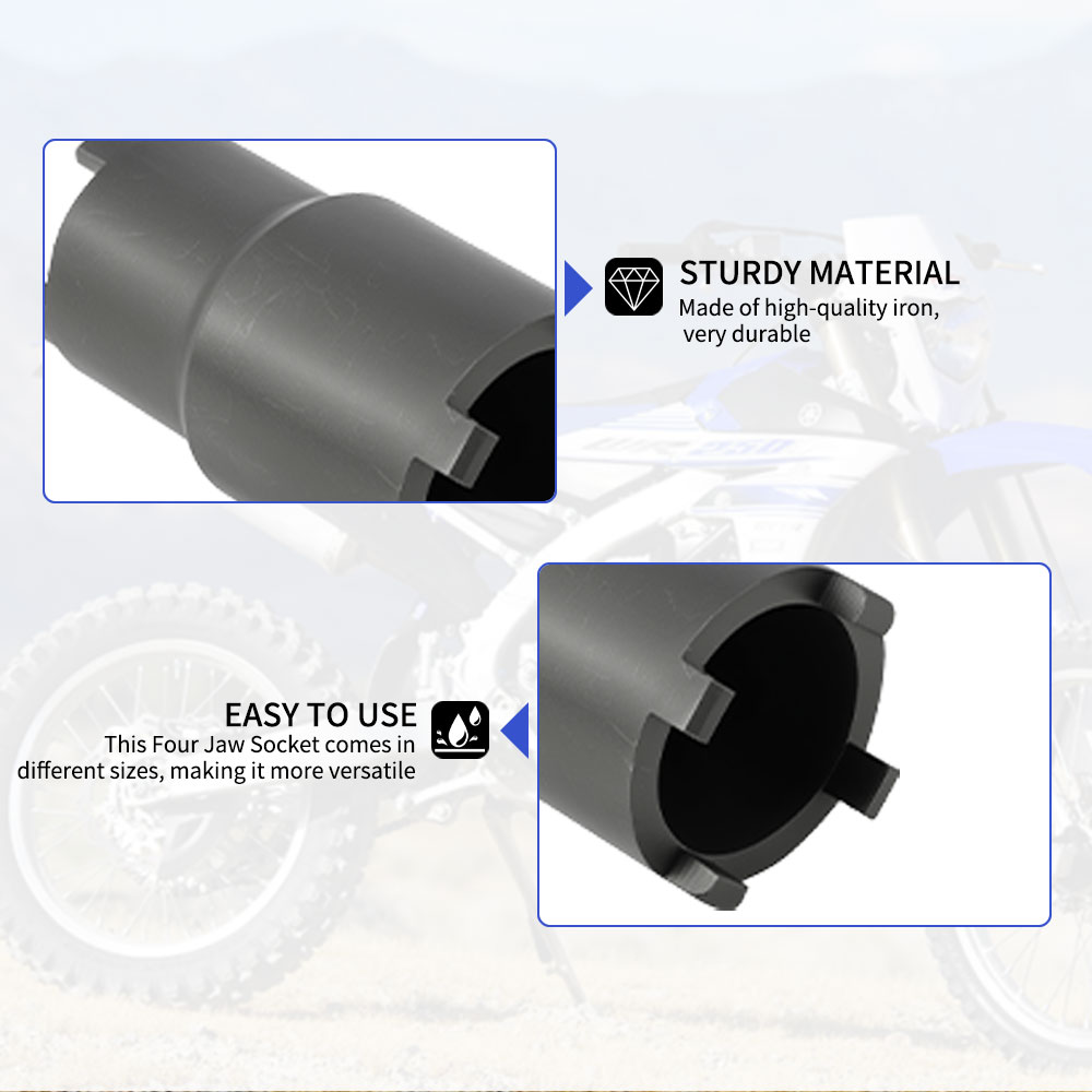 Motorcycle Accessories Repair  - Tools For Motorcycle Workshop 评论和价格