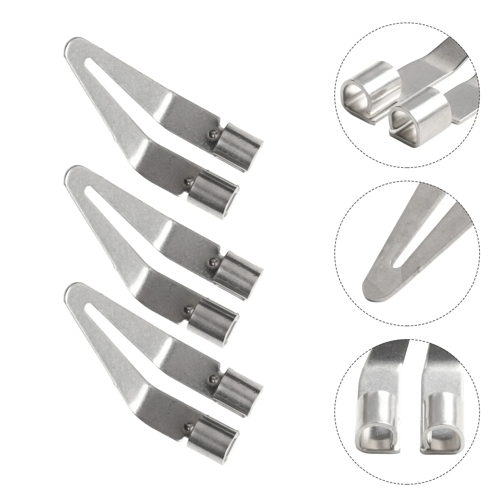 5/3pcs Iron Plastic Welder Sol - Tools For Welding Workshop 评论和价格