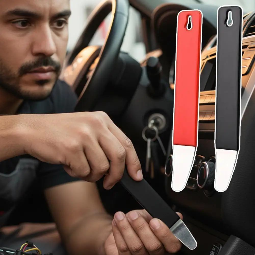 Car Pry Board Car Trim Removal - Car Workshop Tools Equipment 评论和价格