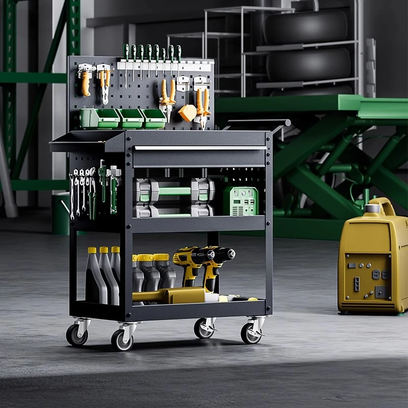 Workshop maintenance tool cart - Hand Tools Maintenance Workshop 评论和价格