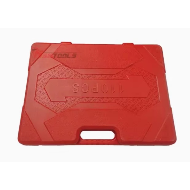 Professional 110PCS Metric Thr - Tap Die Set 评论和价格