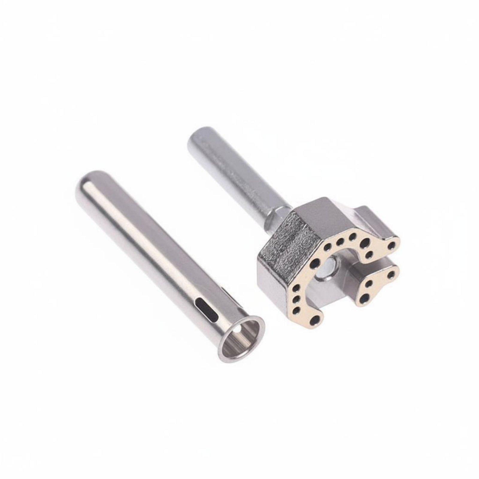 U Shaped Joystick Soldering Ti - Workshop Tools English 评论和价格