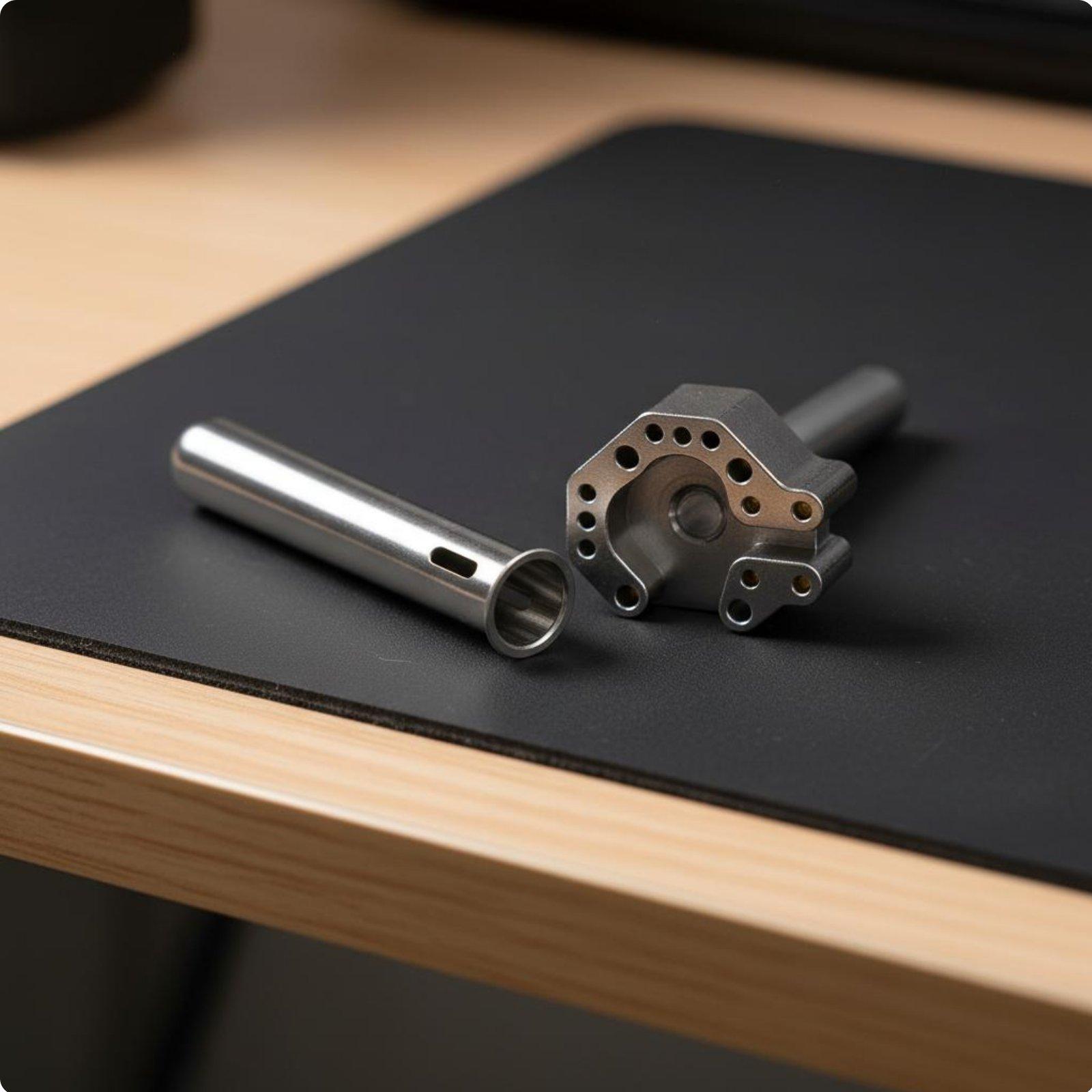 U Shaped Joystick Soldering Ti - Workshop Tools English 评论和价格
