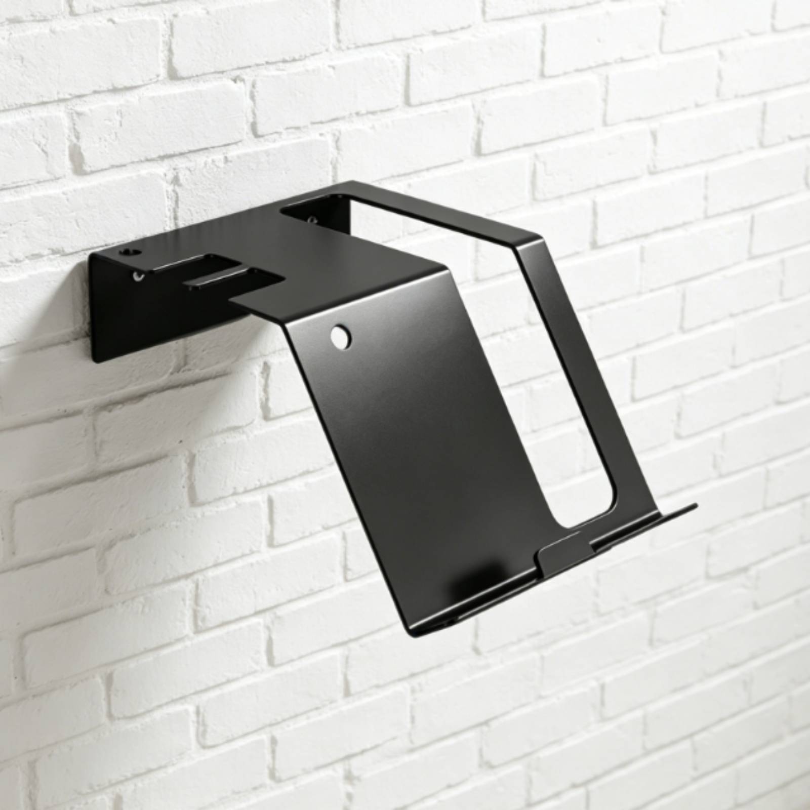 Wall-Mounted Metal Storage Rac - Workshop Tools Rack 评论和价格