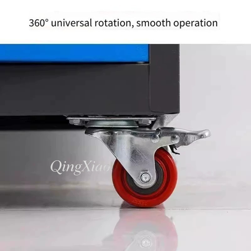 Auto repair tool cart, drawer, - Workshop Tools Cabinet 评论和价格