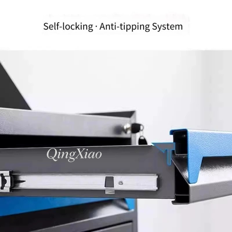 Auto repair tool cart, drawer, - Workshop Tools Cabinet 评论和价格