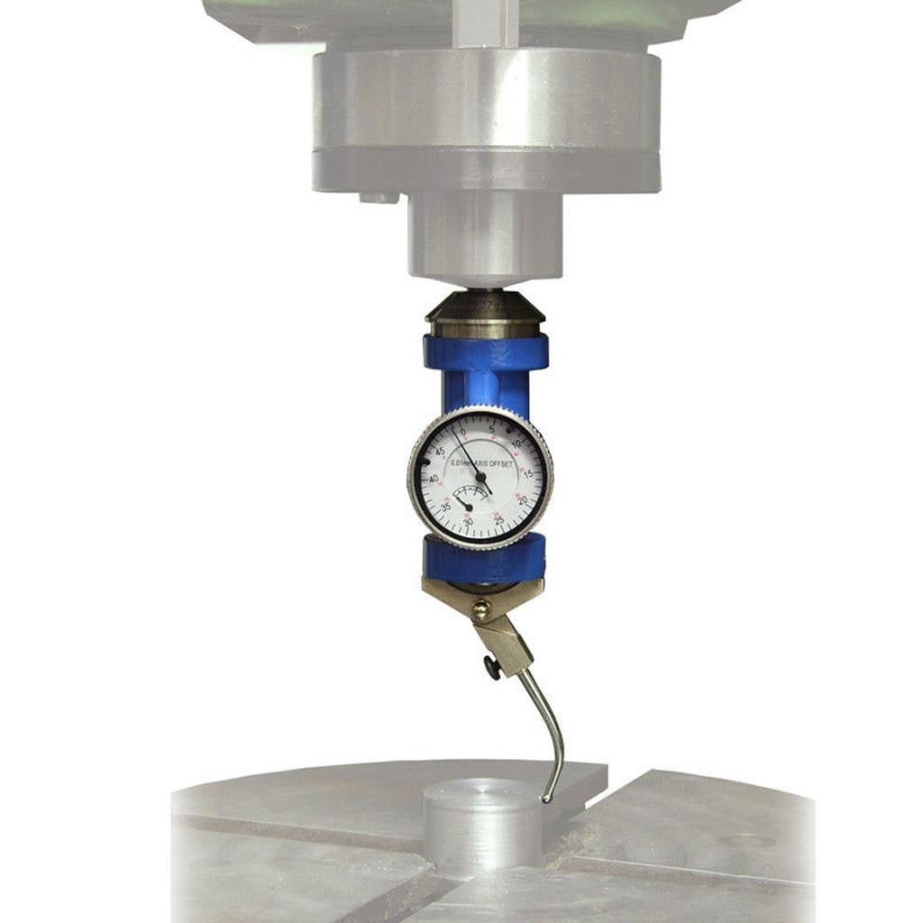 Alloy Centering Indicator Dial - Workshop Tools English 评论和价格