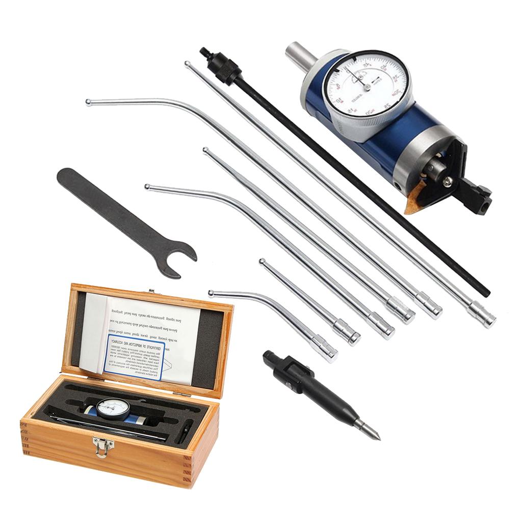 Alloy Centering Indicator Dial - Workshop Tools English 评论和价格