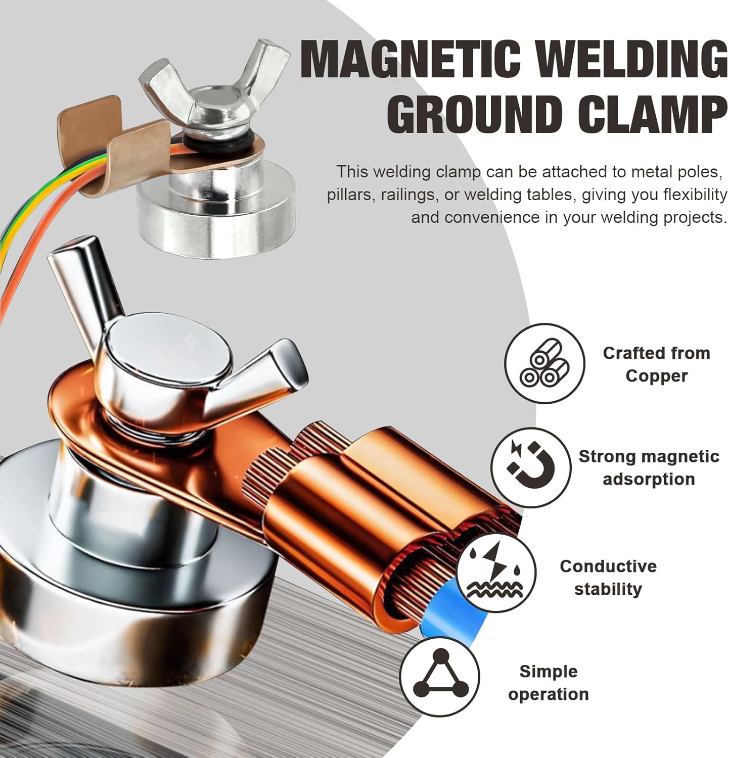 35/37mm Welder Welding Strong  - Tools For Welding Workshop 评论和价格