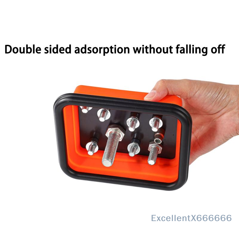 Anti Slip Foldable Magnetic Si - Magnetic Parts Tray 评论和价格